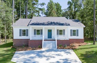 114 Henry's Rd, Thomasville, GA 31757