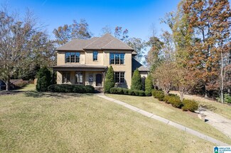 133 Dunstan Dr, Birmingham, AL 35242