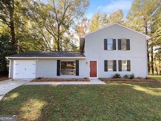 125 Cainwood Ct W, Atlanta, GA 30349