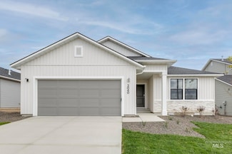 7439 S Menzingers Ave, Meridian, ID 83642