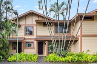 98-1758 Kaahumanu St Unit 52C, Pearl City, HI 96782
