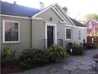 3124 Wilmington Rd, Montgomery, AL 36105
