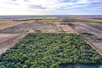 0 County Road 129, Rule, TX 79547