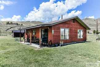 150 Redwood Rd, Salmon, ID 83467