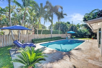 2616 NE 27th Terrace, Fort Lauderdale, FL 33306