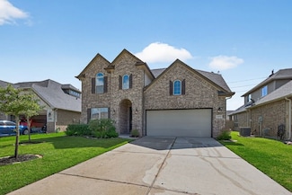 3679 Cottage Pines Ln, Spring, TX 77386