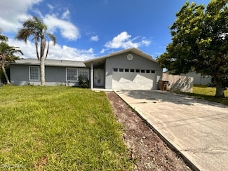 420 NW 1st Ln, Cape Coral, FL 33993