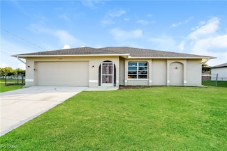 1929 NW 20th St, Cape Coral, FL 33993