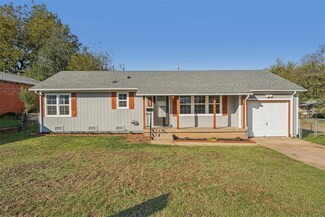 3513 Woodside Dr, Oklahoma City, OK 73110