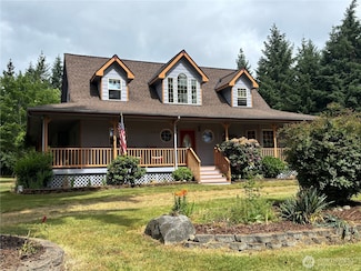 34910 50th Ave S, Roy, WA 98580