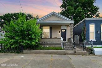 1063 Mary St, Louisville, KY 40204