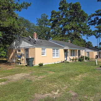 606608 State Road S-38-890, Orangeburg, SC 29115