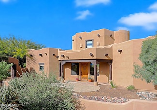 8066 E Villa Cassandra Dr, Scottsdale, AZ 85266