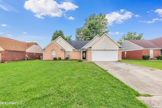 9163 Triple Crown Loop W, Southaven, MS 38671