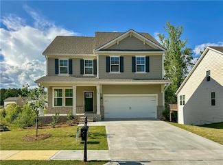 2248 Red Tail Ln, Auburn, AL 36830