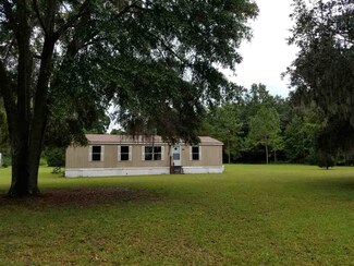 2376 NE Cherry Lake Cir, Madison, FL 32340