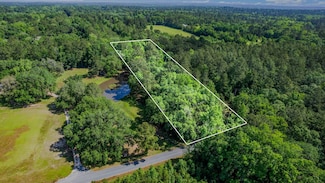 14008 Godbold Rd, Miccosukee, FL 32309