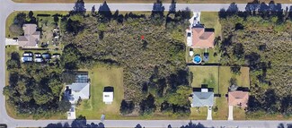12097 Gordon Ave, Gulf Cove, FL 33981