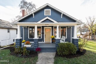 2542 Washington Ave, Knoxville, TN 37917