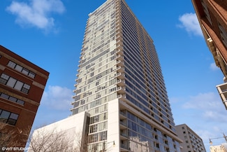 1720 S Michigan Ave Unit 806, Chicago, IL 60616