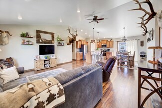 2272 Spring Wheat Loop, East Helena, MT 59635
