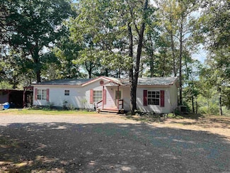 1435 Burnt Ridge Rd, Shirley, AR 72153