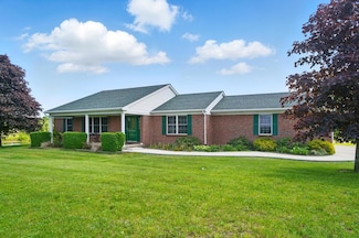 5001 S Charleston Clifton Rd, South Charleston, OH 45368