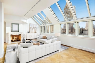 1 Central Park S Unit PH11, New York, NY 10019