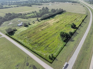 E 1200th Rd, Pleasanton, KS 66075