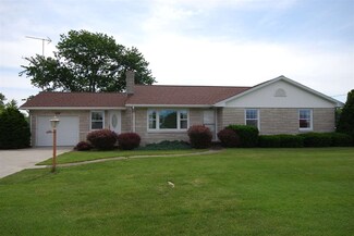 8498 S State Road 162, Ferdinand, IN 47532