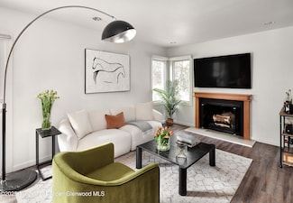 814 W Bleeker St Unit C1, Aspen, CO 81611