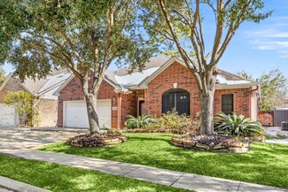 18418 Hot Creek Ct, Humble, TX 77346