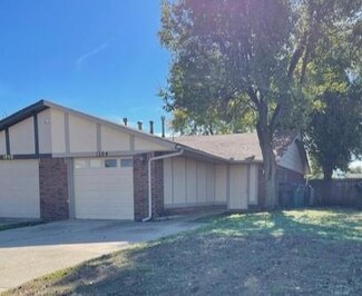 1204 SW 77th Terrace, Oklahoma City, OK 73139
