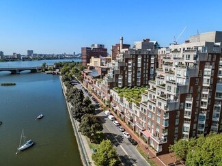 75-83 Cambridge Pkwy Unit 210, Cambridge, MA 02142