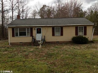 11398 Doswell Rd, Doswell, VA 23047