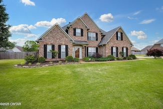 46 Stillwater Ln, Medina, TN 38355