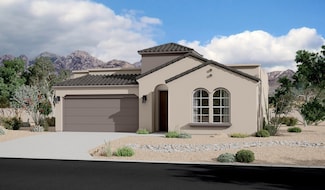 San Andres, Las Cruces, NM 88012