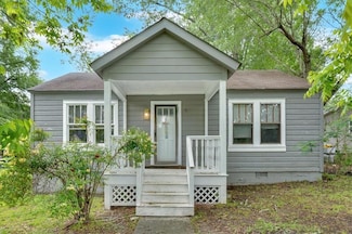 104 Dellwood Dr NW, Rome, GA 30165