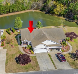 204 Rose Water Loop, Myrtle Beach, SC 29588