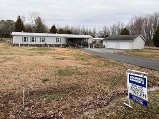 280 Elm St, Nebo, KY 42441