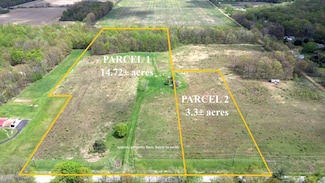 66847 Tharp Lake Rd, Cassopolis, MI 49031