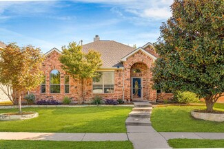 3105 Hemlock Ln, McKinney, TX 75070