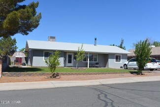 1309 W Greer Ave Unit 2, Holbrook, AZ 86025