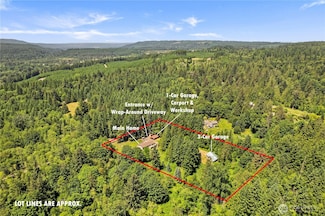 7520 408th Ave SE, Snoqualmie, WA 98065
