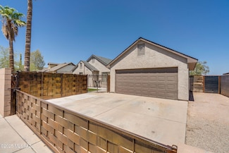 7161 S Camino Grande, Tucson, AZ 85746