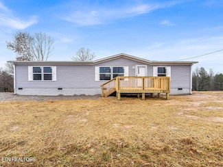 564 Quail Run Ln, Lafollette, TN 37766