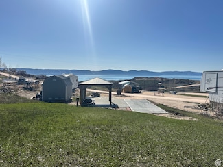 1060 Bear Lake Ln Unit 156, Fish Haven, ID 83287