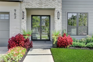 962 Lamonte Ln, Houston, TX 77018