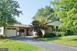 12505 Canfield Ln, Bowie, MD 20715