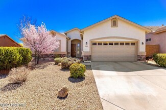 6602 E Stratford Dr, Prescott Valley, AZ 86314